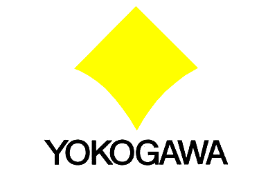 橫河電機LOGO 橫河電機LOGO