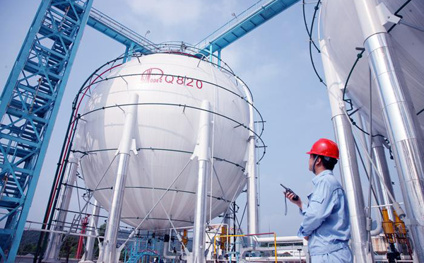 化工儲罐 化工儲罐