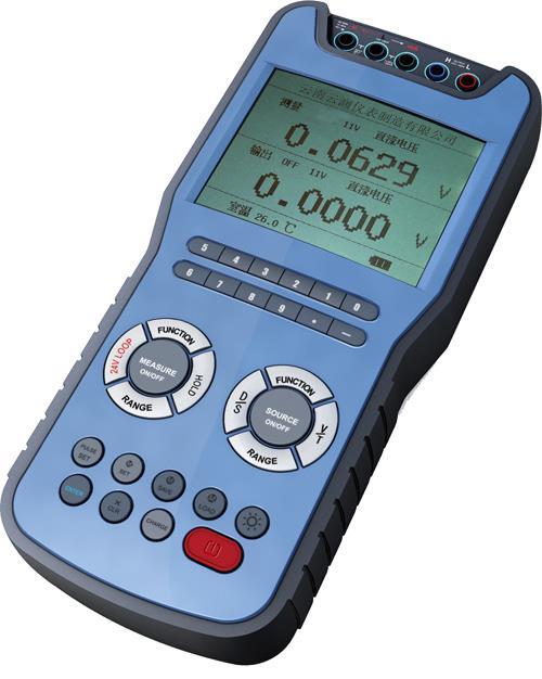 昌暉過程校驗儀 昌暉過程校驗儀