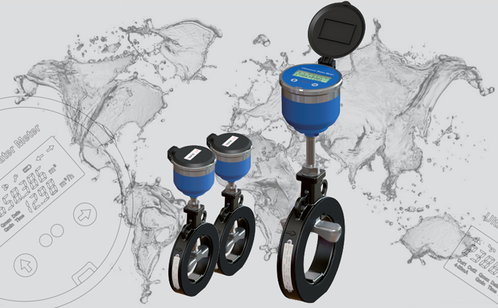 卡片式超聲波水表-昌暉儀表制造 卡片式超聲波水表-昌暉儀表制造