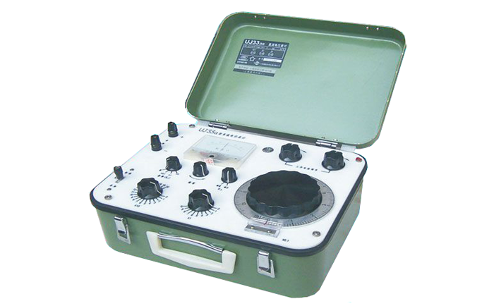 UJ36a直流電位差計 UJ36a直流電位差計