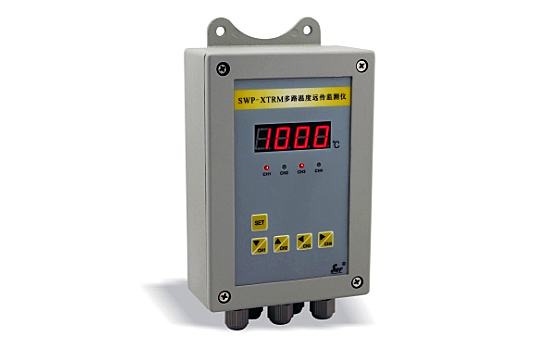 XTRM溫度遠傳監測儀 XTRM溫度遠傳監測儀