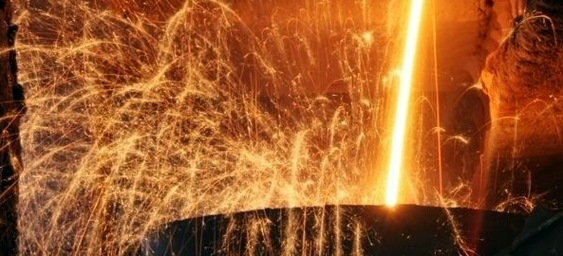 高溫冶煉 高溫冶煉