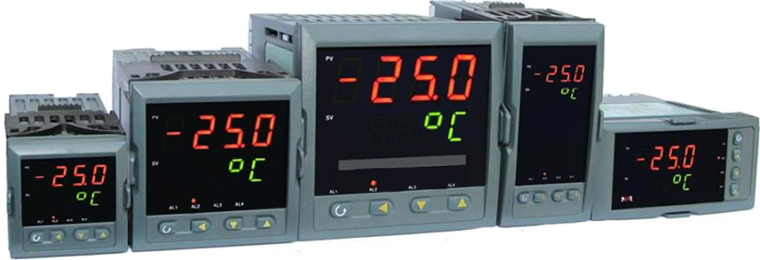 YR-GAD系列顯示控制儀 YR-GAD系列顯示控制儀