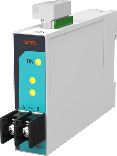 單相電流變送器YR-BS4I 單相電流變送器YR-BS4I