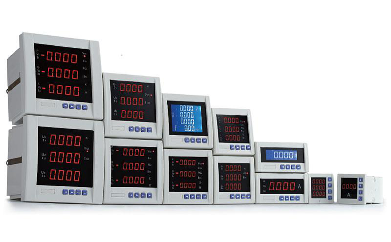 多功能電力儀表YR-GFE-2S4 多功能電力儀表YR-GFE-2S4