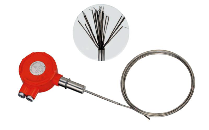 昌暉整體鎧裝多點熱電偶 昌暉整體鎧裝多點熱電偶