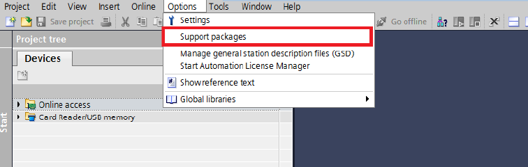 安裝V90 HSP文件 安裝V90 HSP文件