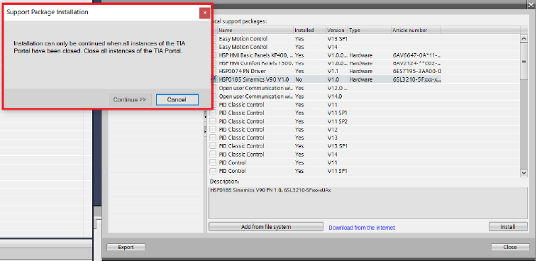 手動(dòng)關(guān)閉博途軟件 手動(dòng)關(guān)閉博途軟件