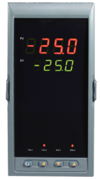 80×160mm外形數顯表 80×160mm外形數顯表