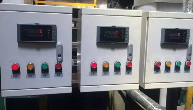 用于水泵控制的數顯表 用于水泵控制的數顯表