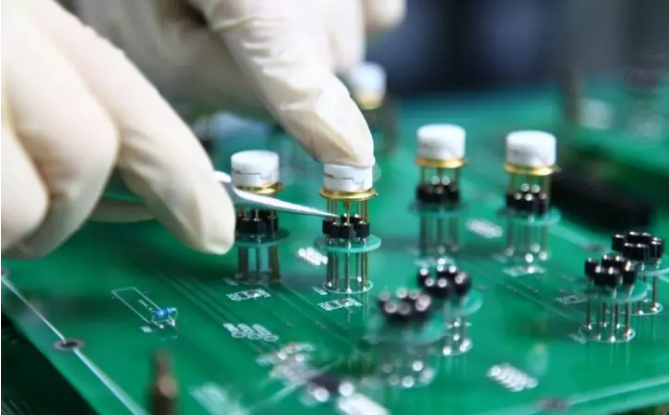 單晶硅壓力變送器傳感器封裝 單晶硅壓力變送器傳感器封裝