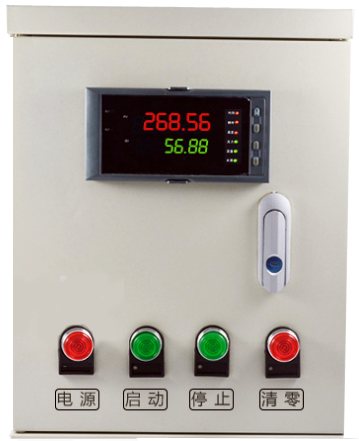 流量定量控制系統(tǒng)控制箱 流量定量控制系統(tǒng)控制箱