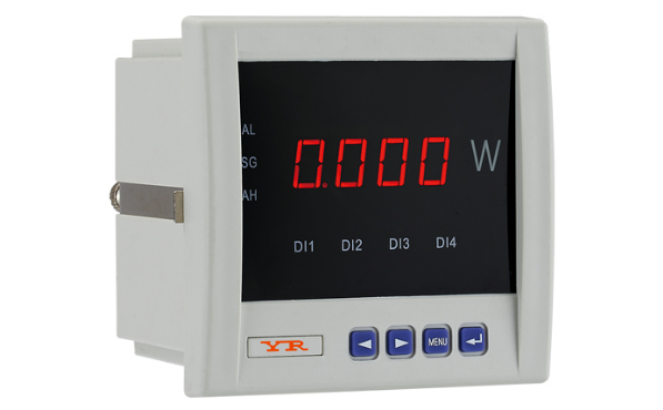 YR-GFP有功功率表 YR-GFP有功功率表