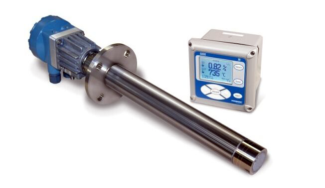 艾默生6888氧化鋯分析儀 艾默生6888氧化鋯分析儀