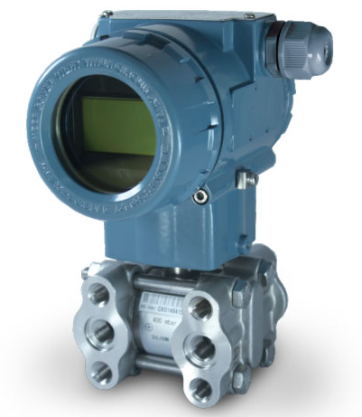 差壓變送器 差壓變送器