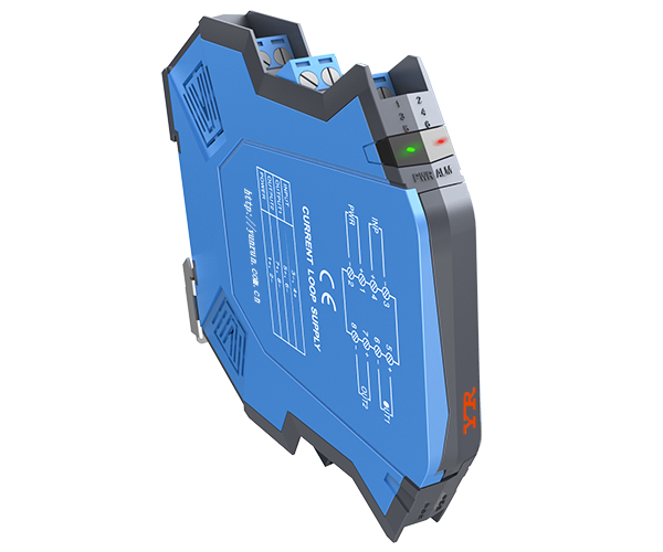 YR9031A-EX安全柵 YR9031A-EX安全柵