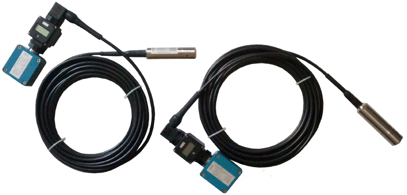 YR32A1型投入式液位變送器 YR32A1型投入式液位變送器