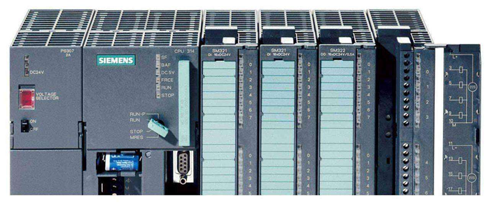 西門子PLC 西門子PLC