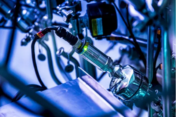 衛生型溫度計iTHERM TrustSens 衛生型溫度計iTHERM TrustSens