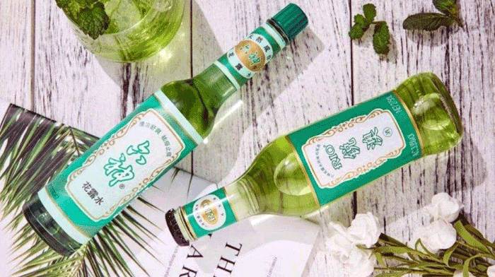 六神雞尾酒 六神雞尾酒