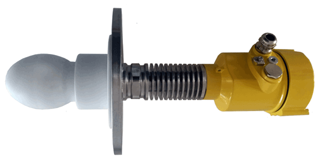 整體聚四氟乙烯水滴天線型雷達物位計 整體聚四氟乙烯水滴天線型雷達物位計