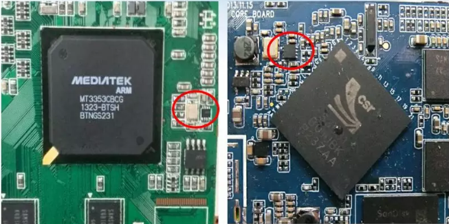 展頻應用 展頻應用