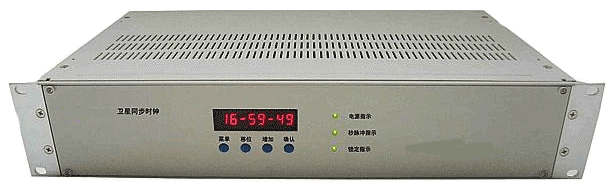 變電站測控用的GPS對時裝置 變電站測控用的GPS對時裝置