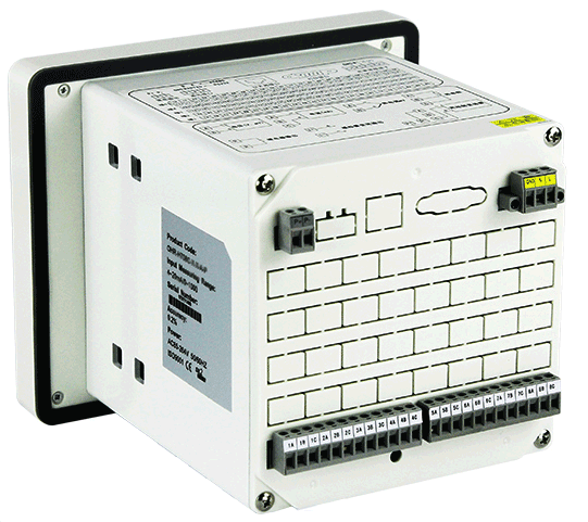 觸摸式無(wú)紙記錄儀接線端子 觸摸式無(wú)紙記錄儀接線端子