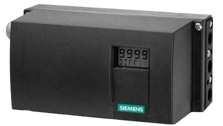 西門子SIPART PS2智能閥門定位器 西門子SIPART PS2智能閥門定位器