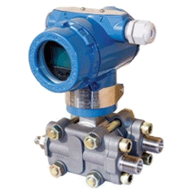 電容式差壓變送器3051DP 電容式差壓變送器3051DP