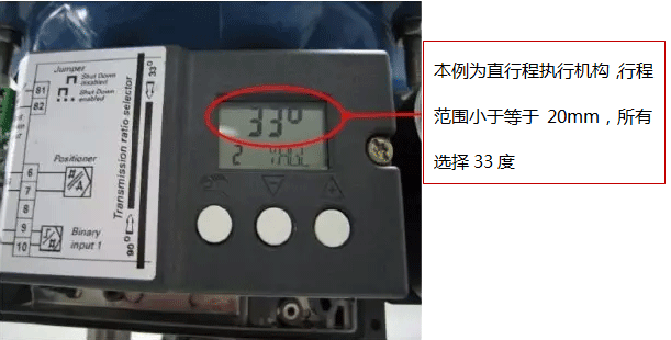 SIPART PS2閥門定位器用在直行程執行機構 SIPART PS2閥門定位器用在直行程執行機構