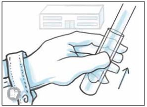 pH傳感器保管 pH傳感器保管