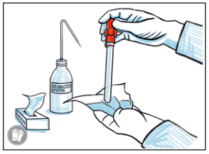 干燥pH傳感器 干燥pH傳感器