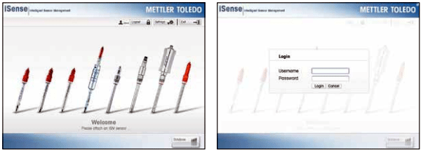 梅特勒托利多iSense 2.1軟件 梅特勒托利多iSense 2.1軟件