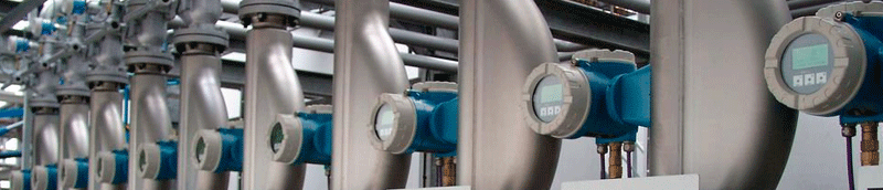 科氏力質量流量計 科氏力質量流量計