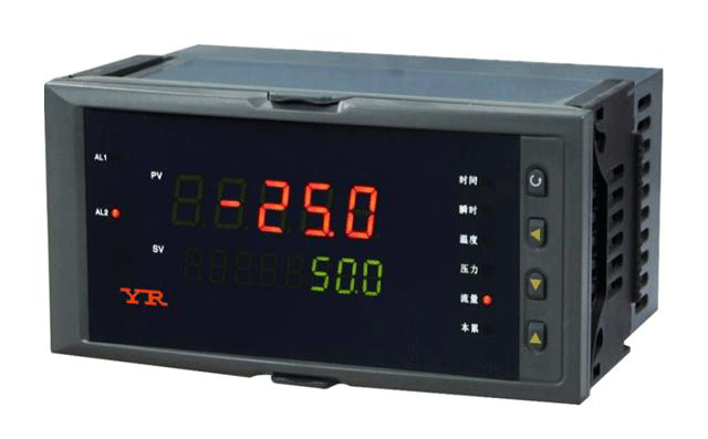 流量積算儀 流量積算儀