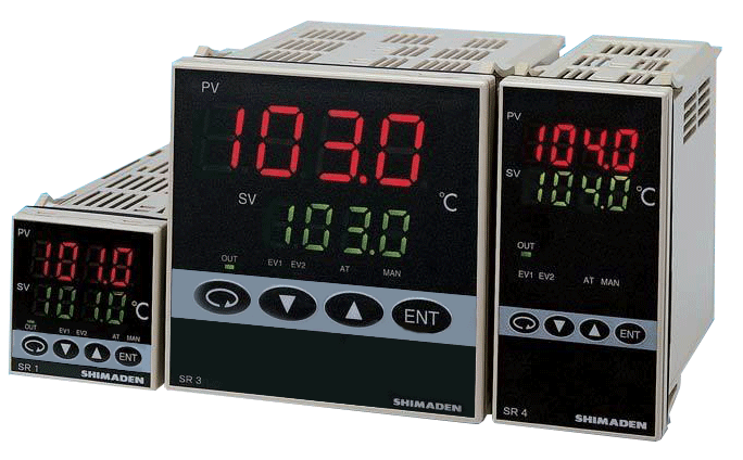 日本島電SR94溫控儀 日本島電SR94溫控儀