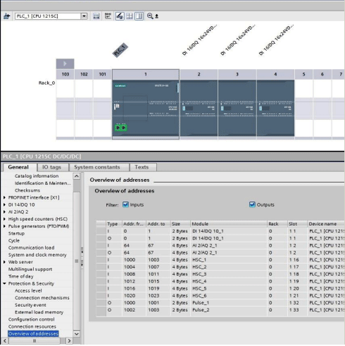 一個基于S7-1200PLC的小型MCC控制系統 一個基于S7-1200PLC的小型MCC控制系統