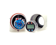 現場顯示溫度變送器 現場顯示溫度變送器