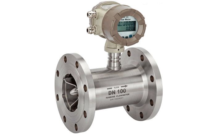渦流流量計 渦流流量計
