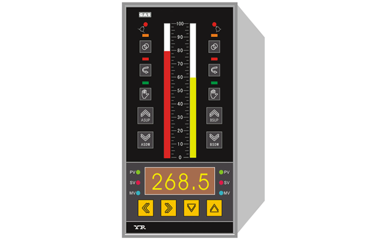 可編程調(diào)節(jié)器 可編程調(diào)節(jié)器