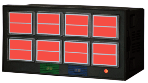 十六路閃光報警儀 十六路閃光報警儀
