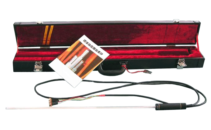 二等標準鉑電阻溫度計 WZPB-2 二等標準鉑電阻溫度計 WZPB-2