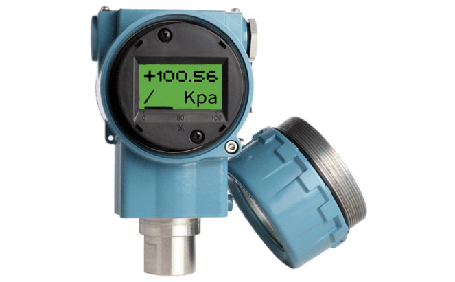 直連式單晶硅壓力變送器 直連式單晶硅壓力變送器