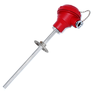 活動(dòng)法蘭熱電偶WRN-330 活動(dòng)法蘭熱電偶WRN-330