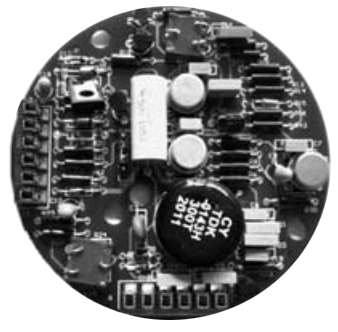 和安全級壓力變送器的模擬電子電路 和安全級壓力變送器的模擬電子電路