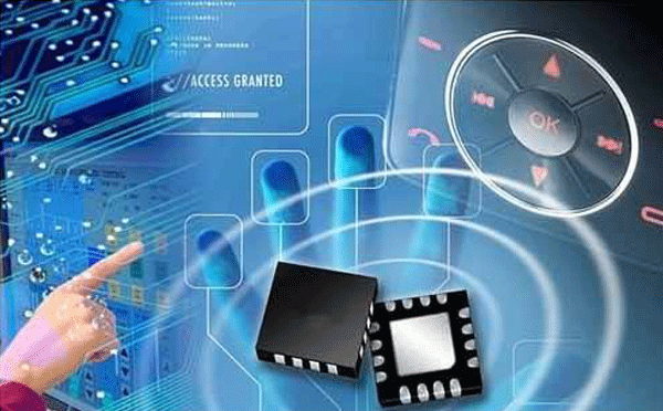 智能傳感器 智能傳感器