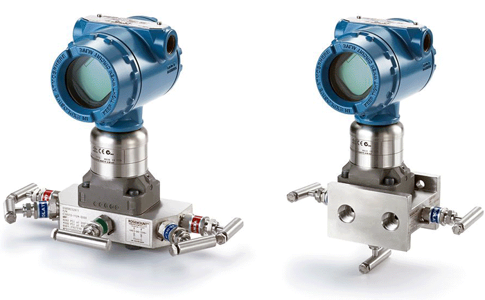 羅斯蒙特3051S共平面壓力變送器 羅斯蒙特3051S共平面壓力變送器