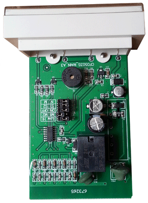 光字牌電路板 光字牌電路板